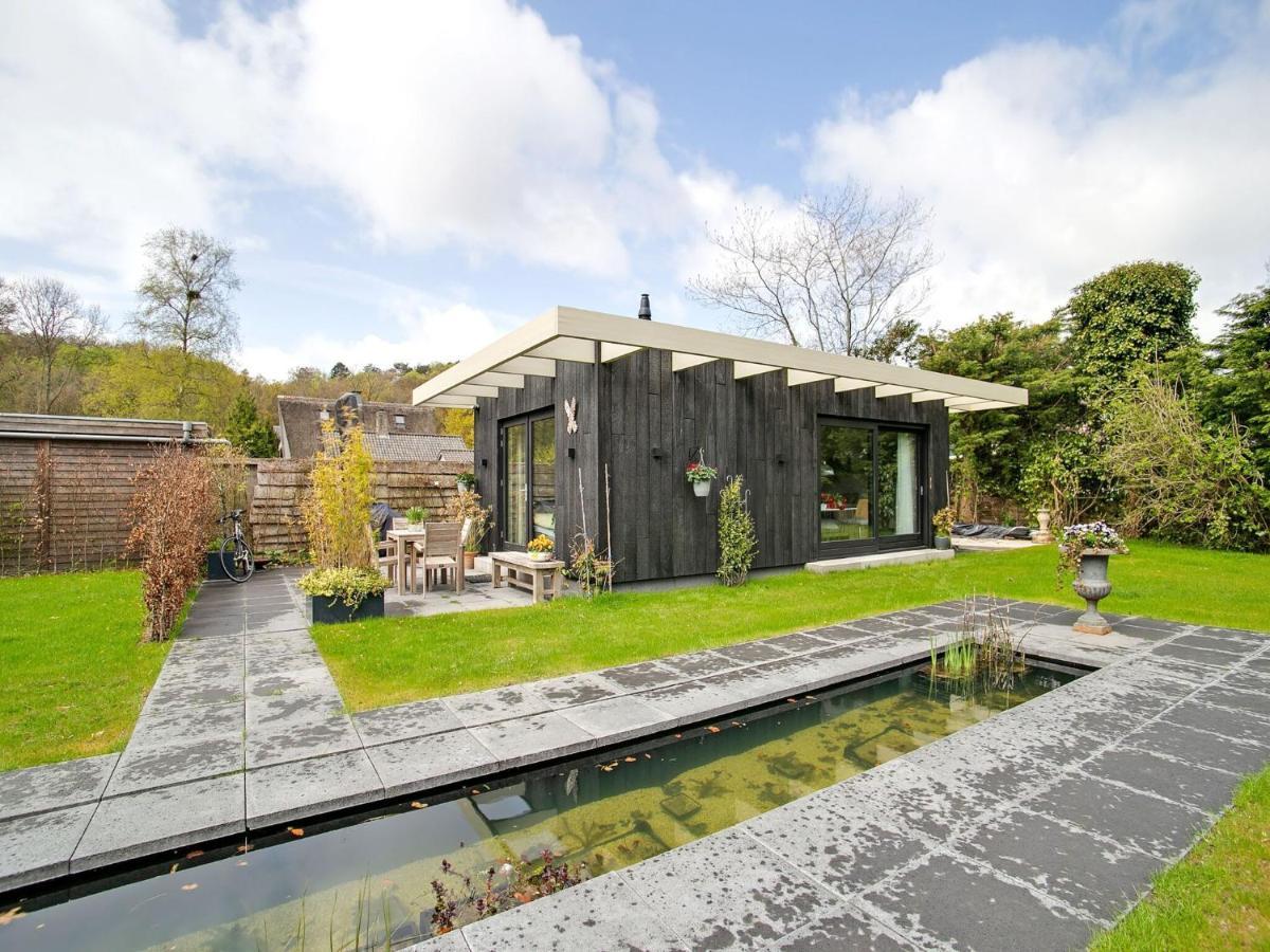 Romantic Holiday Home In Schoorl Near The Sea Exterior photo